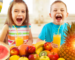 Healthy Eating Habits for Children